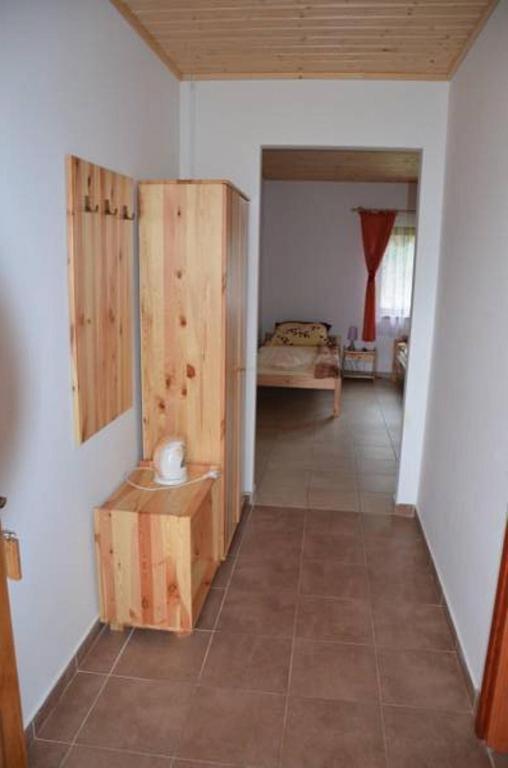 Agroturystyka U Siwego Rokitki  Exterior photo