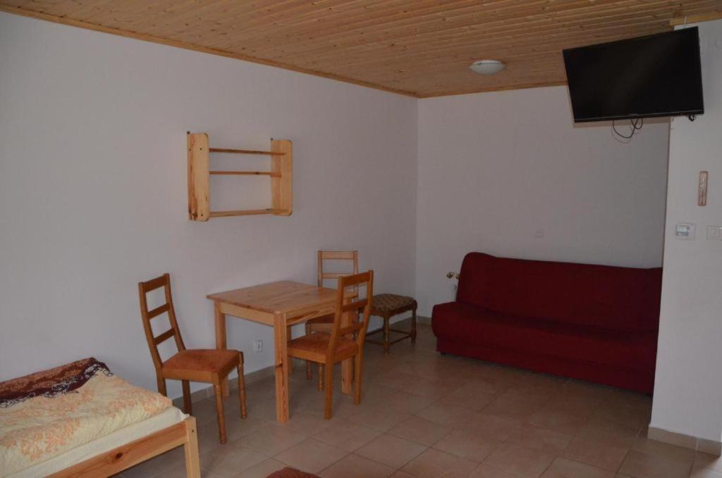 Agroturystyka U Siwego Rokitki  Exterior photo